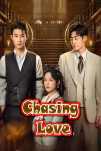 Chasing Love-Multi Subbed End24