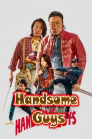 Handsome Guys 2024-Full Movie End