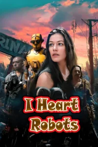 I Heart Robots 2024-Full Movie END