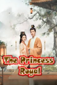 The Princess Royal-Multi Subbed 2024 END40