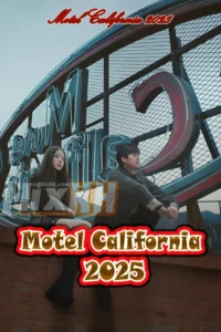 Motel California 2025 With English Subtitles