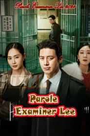 Parole Examiner Lee With English Subbed END12