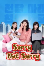 Sorry Not Sorry 2024-Multi Subbed