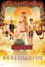 Neang Sok Meas-Blondie in an Ancient Time 2024